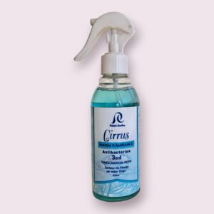 Parfum Linge Cirrus