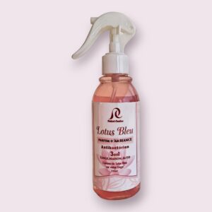 Parfum Linge Lotus Bleu