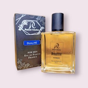Dualité