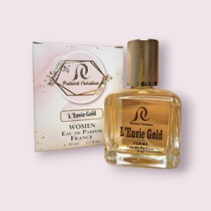 L'envie Gold
