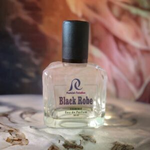 Black Robe