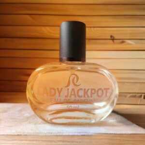 Lady Jackpot