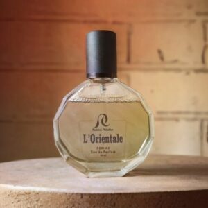 L'Orientale