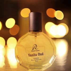 Vanita Oud