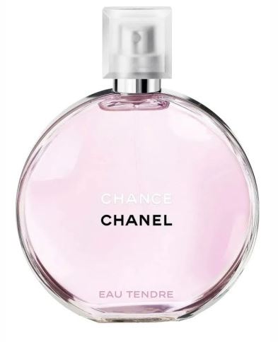 Chance eau tendre