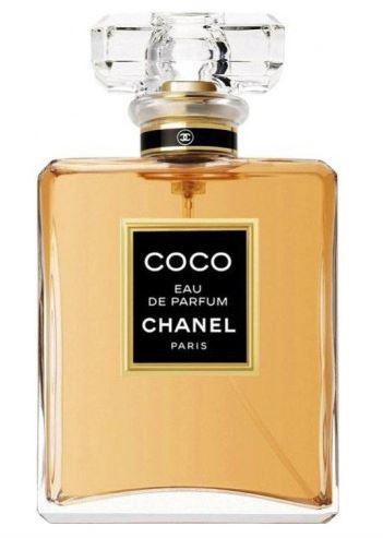 Coco Chanel