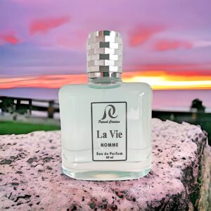 La vie - Eros Versace