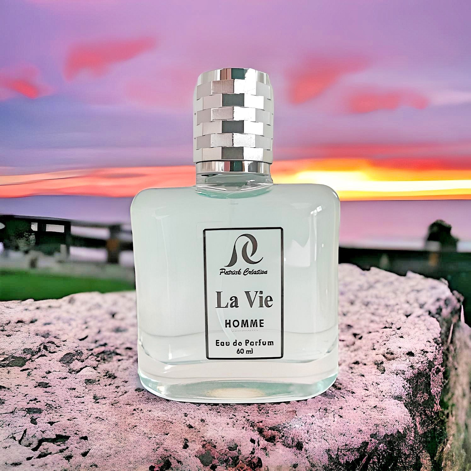 La vie - Eros Versace