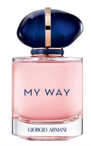 My Way