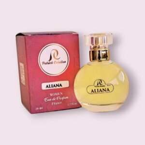 Aliana