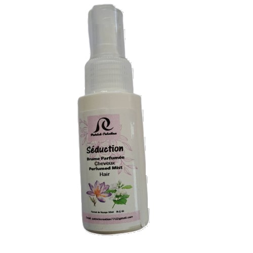 Brume de Cheveux Séduction 50 ML