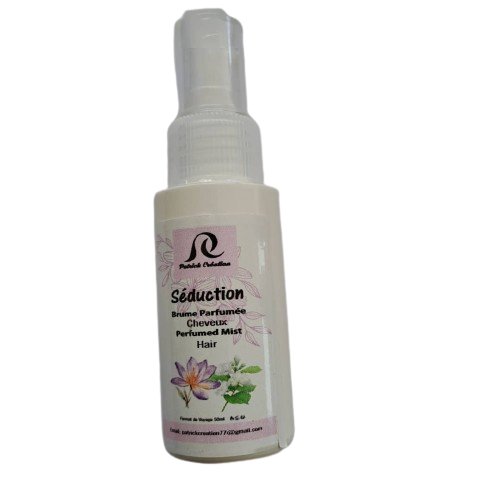 Brume de Cheveux Séduction 50 ML