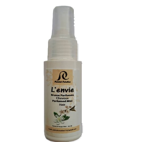 Brume de Cheveux L'envie 50 ML
