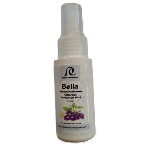 Brume de Cheveux bella 50 ML