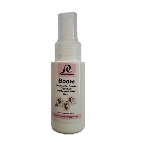 Brume de Cheveux Boom 50 ML