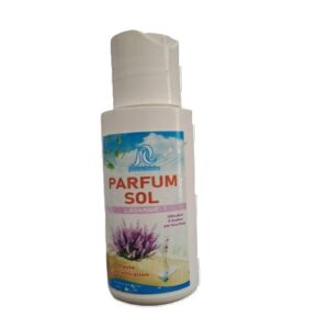 Parfum sol lavande