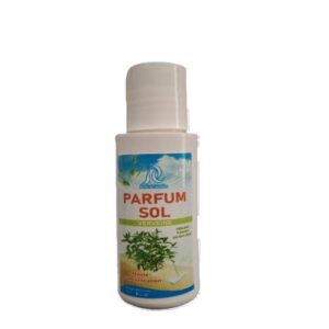 Parfum sol verveine