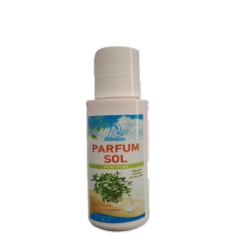 Parfum sol verveine