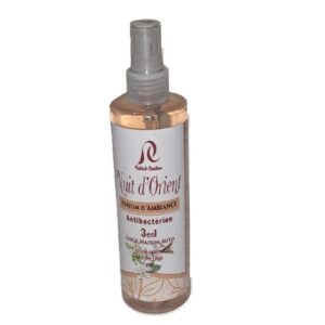 Parfum Linge Nuit d'orient